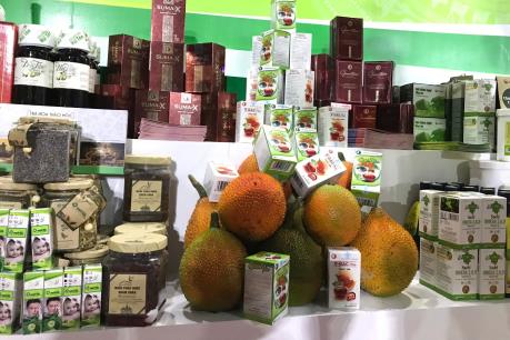 Hà Nội đầu tư 265 tỷ đồng cho Chương trình OCOP