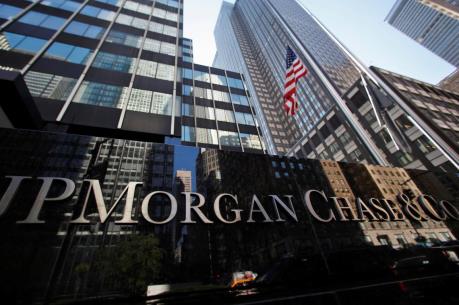 Ba ngân hàng lớn của Mỹ công bố lợi nhuận quý II/2019