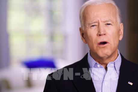 Ứng cử viên Tổng thống Mỹ Joe Biden công bố kế hoạch thúc đẩy nông thôn