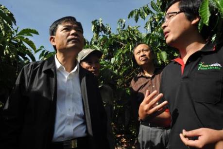 Nestlé Việt Nam nhận giải Doanh nghiệp xuất sắc của tỉnh Đồng Nai 