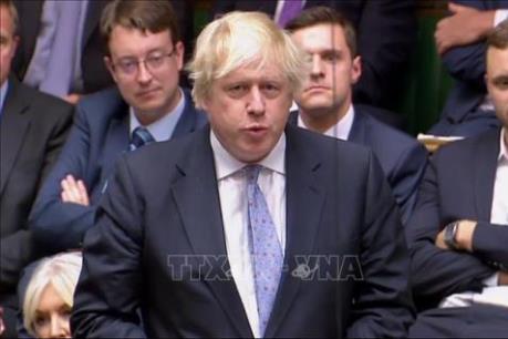 Những thách thức đối với ông Boris Johnson trong vấn đề Brexit (Phần 1)