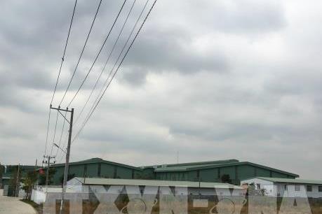 BIDV Ninh Thuận bán đấu giá hơn 58.000 m2 đất kho xưởng