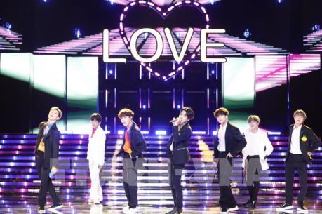 BTS chính thức thông báo sẽ tạm ngừng hoạt động