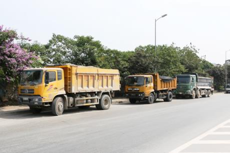 Giải quyết dứt điểm tình trạng xe quá khổ, quá tải trên Quốc lộ 4G