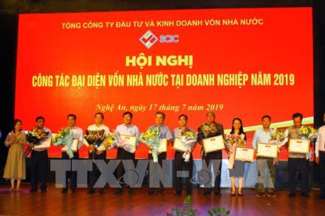 SCIC bán vốn thành công tại gần 1.000 doanh nghiệp