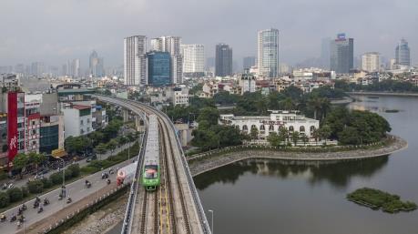 Thủ tướng giao kế hoạch đầu tư vốn ngân sách trung ương cho Bộ Giao thông vận tải