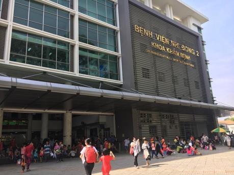 Thành lập hội đồng chuyên môn xem xét vụ bé gái 3 tuổi tử vong tại Bệnh viện Nhi đồng 2