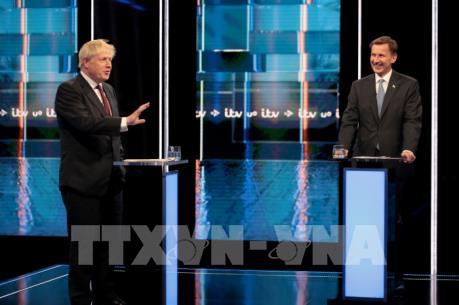 Kịch bản Brexit không thỏa thuận ngày càng đến gần với nước Anh