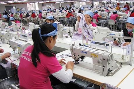 Tập đoàn may mặc của Nhật Bản xây dựng thêm nhà máy mới ở Việt Nam