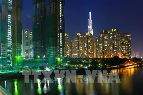 Thị trường nhà ở Tp.Hồ Chí Minh - Bài 1: Bấp bênh rình rập