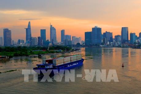 Tp. Hồ Chí Minh là điểm đến lý tưởng nhất để “gõ cửa” năm 2020