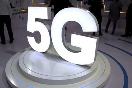 Trung Quốc xây dựng hơn 5.000 trạm phát sóng 5G xung quanh Bắc Kinh