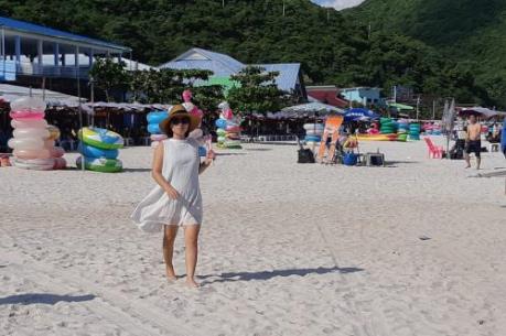 Thái Lan muốn thu hút thêm du khách từ Nhật Bản