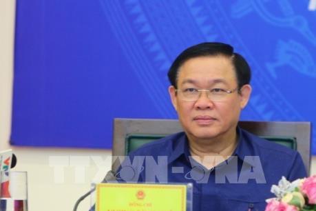 Phó Thủ tướng: Bộ Kế hoạch và Đầu tư chủ động xây dựng các kịch bản phát triển