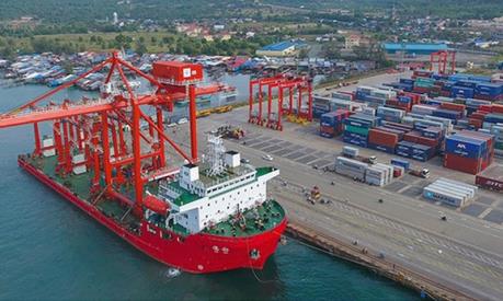 Sách Trắng của Nhật Bản kêu gọi lập trật tự quốc tế mới trong thương mại