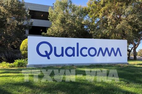 Qualcomm tung ra thị trường mẫu chip mới kết nối các thiết bị với mạng 5G