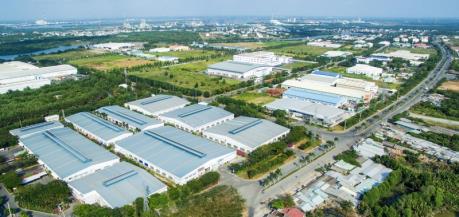 Hà Nội sẽ có thêm 30 cụm công nghiệp mới vào cuối năm 2019