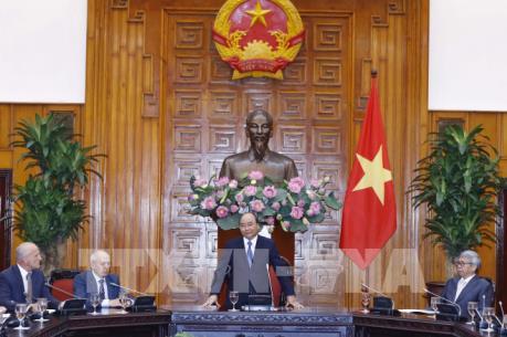 Thủ tướng làm việc với Hội đồng Khoa học đánh giá trạng thái thi hài Chủ tịch Hồ Chí Minh