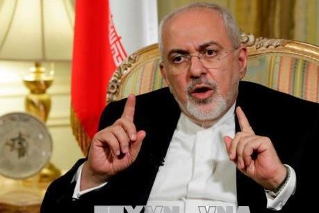 Iran yêu cầu mức xuất khẩu dầu tối thiểu 2,8 triệu thùng/ngày 