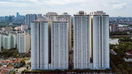 Hà Nội tạm dừng thu hồi sổ hồng tại các dự án của Mường Thanh