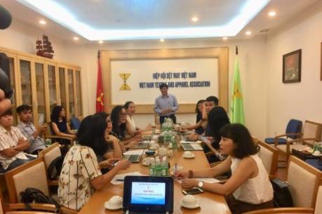 Ngành dệt may làm gì đề đạt mục tiêu kim ngạch xuất khẩu 40 tỷ USD