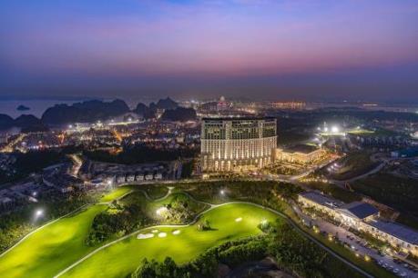 Tập đoàn FLC giành “cú đúp” Giải thưởng Du lịch Việt Nam 2019