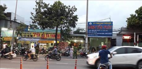 Đồng Nai yêu cầu xử lý nghiêm băng nhóm giang hồ gây rối