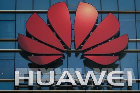 Anh kêu gọi sớm đưa ra quyết định về vai trò của Huawei trong dự án 5G