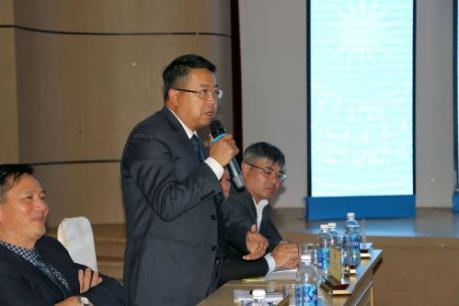 Chủ tịch TP Đà Lạt xin lỗi doanh nghiệp vì giải quyết vướng mắc quá lâu