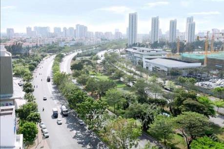 Ba nhóm giải pháp để kinh tế trọng điểm phía Nam là vùng động lực đầu tàu