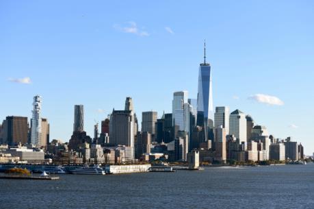 New York ban bố "tình trạng khẩn cấp cục bộ" vì nắng nóng