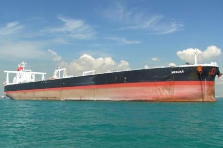 Iran bác thông tin bắt giữ tàu chở dầu thứ 2