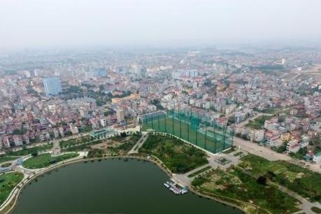 Bắc Giang thực hiện các giải pháp hỗ trợ đẩy nhanh tiến độ dự án đầu tư