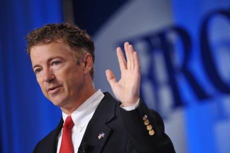 Tổng thống Mỹ ủy quyền cho Thượng nghị sĩ Rand Paul đàm phán với Iran