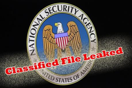 Mỹ kết án một nhà thầu của Cơ quan an ninh Quốc gia