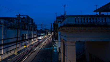 Cuba trấn an người dân trước tình trạng mất điện và thiếu nhiên liệu