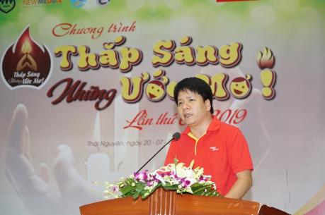 Vietjet đồng hành "thắp sáng những ước mơ" hàng nghìn em nhỏ