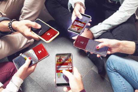 Cơ hội mua vé “0 đồng” qua VietjetSky Club vào thứ 6 hàng tuần