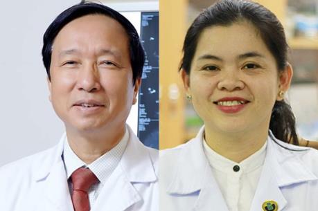 2 nhà khoa học Việt lọt top 100 nhà khoa học hàng đầu châu Á 2019