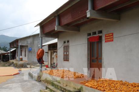 Người dân Tùng Nùn, Hà Giang hơn 1 năm sau trận lũ lịch sử