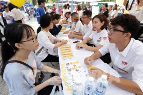 Tuyển sinh 2019: Cân nhắc khi điều chỉnh nguyện vọng vào ĐH, CĐ