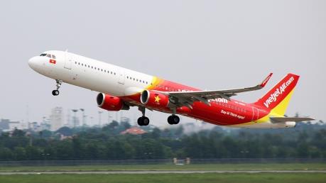 Vietjet sắp mua 25 triệu cổ phiếu quỹ