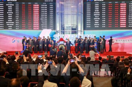 Trung Quốc khuyến khích đại gia công nghệ nội địa quay lưng với Phố Wall