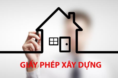 Tìm giải pháp nâng hạng chỉ số cấp phép xây dựng