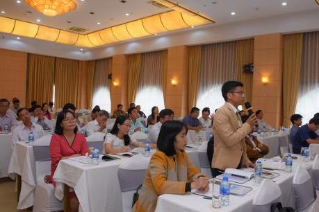 Hơn 5,8 triệu học sinh cả nước được giáo dục về an toàn giao thông