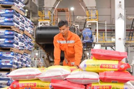 Giải pháp giúp PVFCCo giảm chi phí bán hàng và quản lý