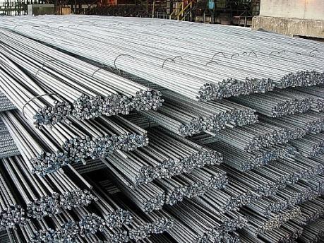 Trung Quốc áp thuế chống bán phá giá thép không gỉ nhập khẩu