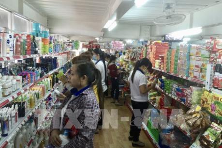 Làm sao để phân phối các đặc sản Việt về các khu công nghiệp?