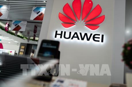 Huawei hiện diện trên thị trường 3G/4G của Canada