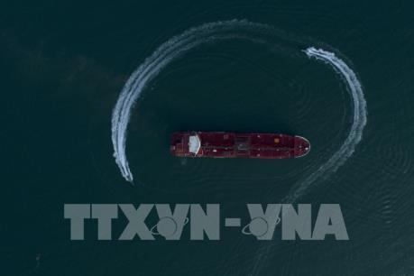 Iran khẳng định không muốn đối đầu với Anh liên quan các vụ bắt giữ tàu